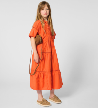 Zadig & Voltaire Sac � bandouli�re effet daim marron