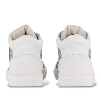 Zadig & Voltaire Zapatillas Fly gris