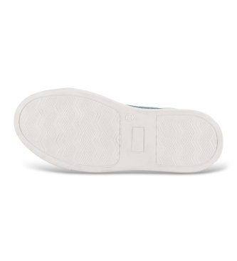 Zadig & Voltaire Zapatillas Fly gris