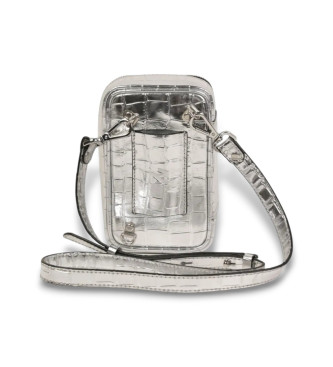Zadig & Voltaire Szara torebka