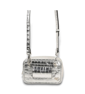 Zadig & Voltaire Szara torebka