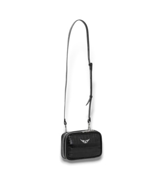 Zadig & Voltaire Handtas zwart