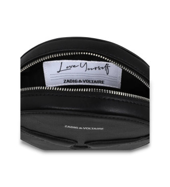 Zadig & Voltaire Handtas zwart