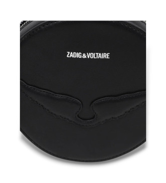 Zadig & Voltaire Handtas zwart