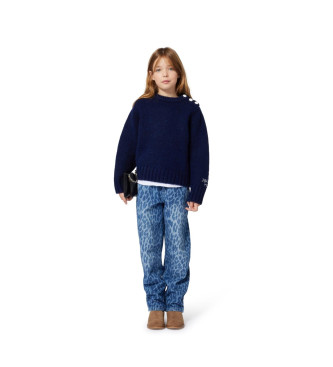 Zadig & Voltaire Schwarze Freizeittasche