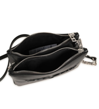 Zadig & Voltaire Schwarze Freizeittasche