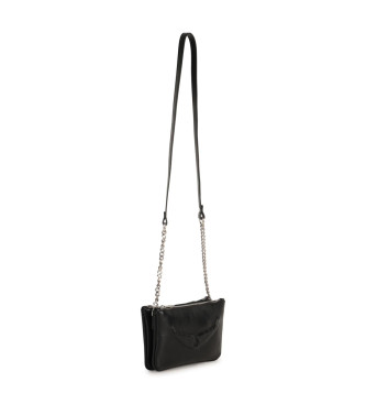 Zadig & Voltaire Schwarze Freizeittasche