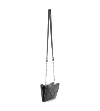 Zadig & Voltaire Schwarze Freizeittasche