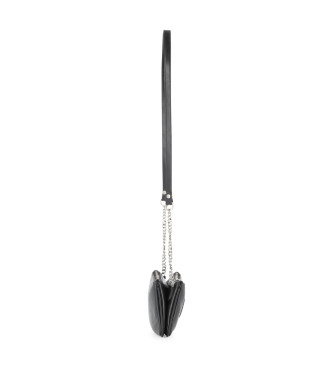 Zadig & Voltaire Schwarze Freizeittasche