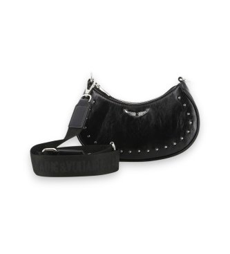 Zadig & Voltaire Bolso Mini Wings negro