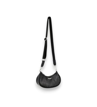 Zadig & Voltaire Bolso Mini Wings negro