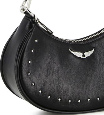 Zadig & Voltaire Bolso Mini Wings negro
