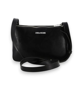 Zadig & Voltaire Bolso Wings negro