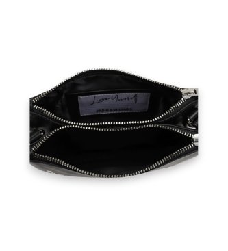 Zadig & Voltaire Bolso Wings negro