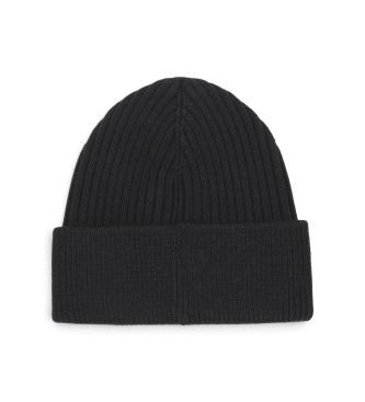 Zadig & Voltaire Gorro Punto negro