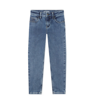 Zadig & Voltaire Jean bleu