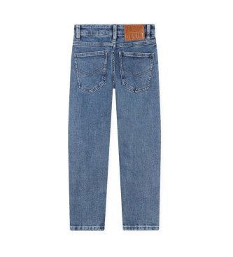 Zadig & Voltaire Jeans i bl denim