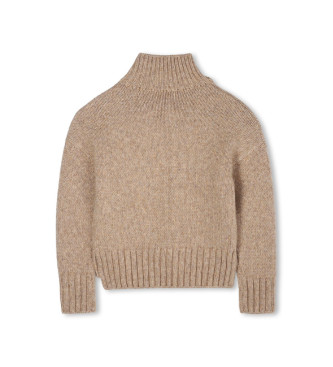 Zadig & Voltaire Beige coltrui