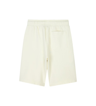 Zadig & Voltaire Short jaune