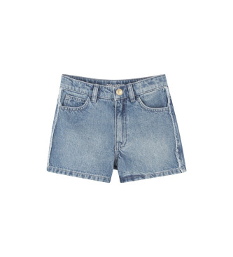 Zadig & Voltaire Bl denimshorts