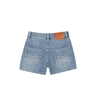 Zadig & Voltaire Bl denimshorts