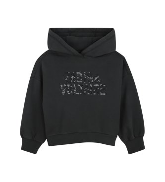 Zadig & Voltaire Hoodie black
