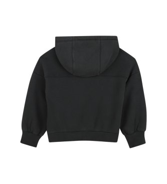 Zadig & Voltaire Hoodie black