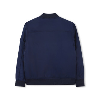 Zadig & Voltaire Marine bomberjack