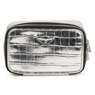 Zadig & Voltaire Szara torebka
