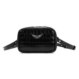 Zadig & Voltaire Handtas zwart