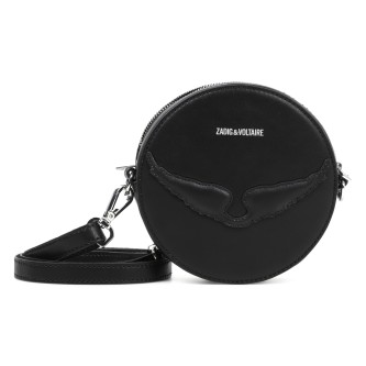 Zadig & Voltaire Handtas zwart