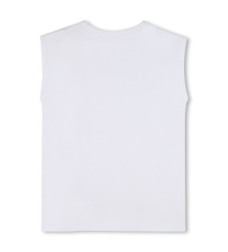 Zadig & Voltaire Rive T-shirt wit