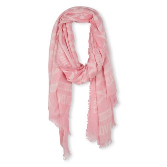 Zadig & Voltaire Funda Ilustrao cor-de-rosa