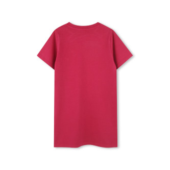 Zadig & Voltaire Short pink dress