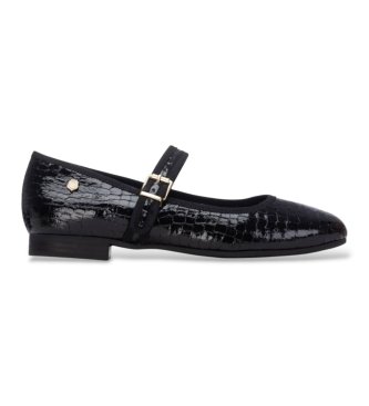 Carmela Ballerinas 162561 schwarz