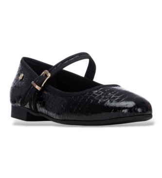 Carmela Ballerinas 162561 schwarz