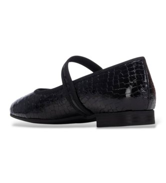 Carmela Ballerinas 162561 schwarz