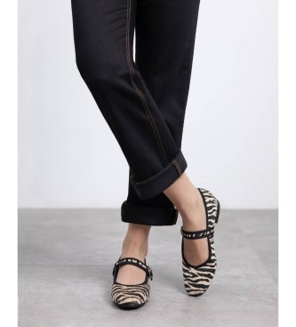 Carmela Sapatilhas 162561 preto