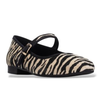 Carmela Sapatilhas 162561 preto