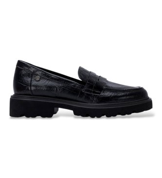 Carmela Mocassins 164270 preto