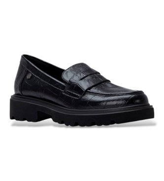 Carmela Mocassins 164270 preto