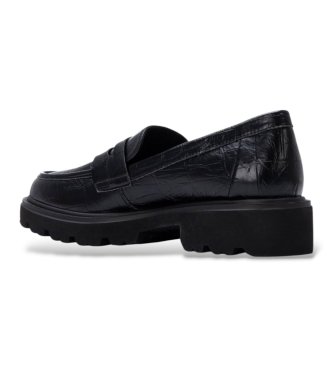 Carmela Mocassins 164270 preto