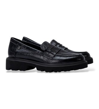 Carmela Mocassins 164270 preto