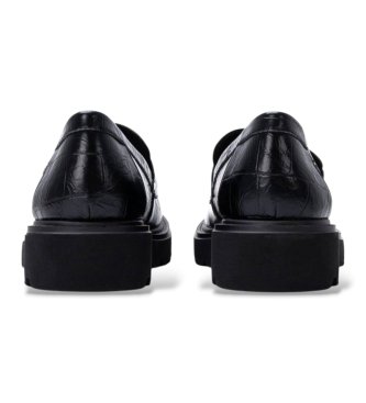 Carmela Mocassins 164270 preto