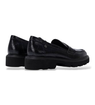 Carmela Mocassins 164270 preto