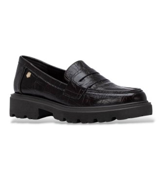 Carmela Mocassins 164270 marrom