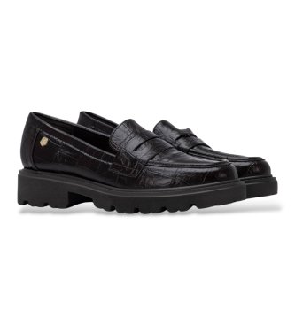 Carmela Mocassins 164270 marrom