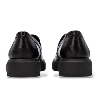 Carmela Mocassins 164270 marrom