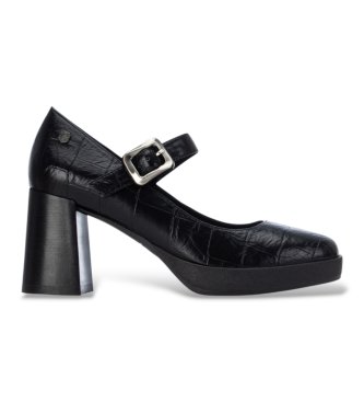 Carmela Sapatos 164304 preto