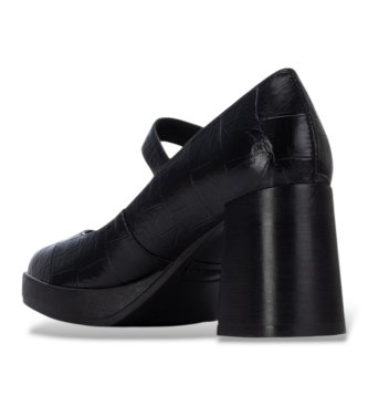 Carmela Sapatos 164304 preto
